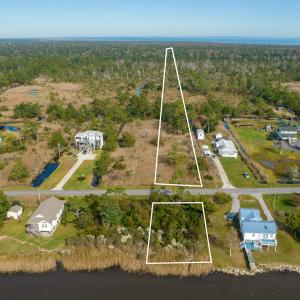 Photo #2 of 172 Bayview Drive, Stumpy Point, NC