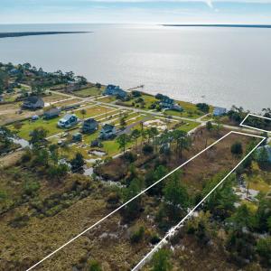 Photo #14 of 170 Bayview Drive, Stumpy Point, NC