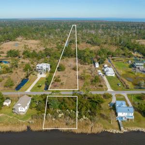 Photo #3 of 170 Bayview Drive, Stumpy Point, NC