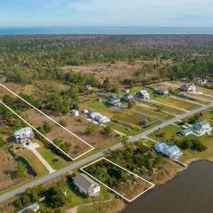 Photo #30 of 170 Bayview Drive, Stumpy Point, NC