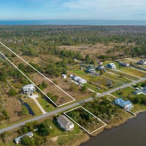 Photo #5 of 170 Bayview Drive, Stumpy Point, NC