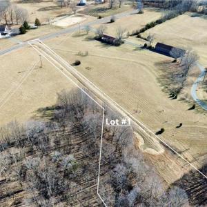 Photo #2 of 7766 Fip Newsome, Tobaccoville, NC 2.7 acres