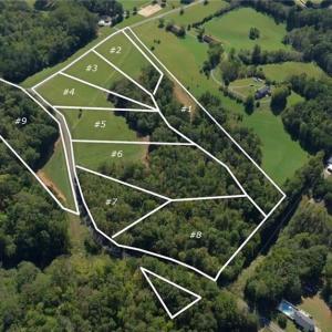 Photo #17 of 7766 Fip Newsome, Tobaccoville, NC 2.7 acres