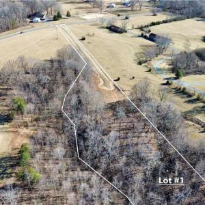 Photo #3 of 7766 Fip Newsome, Tobaccoville, NC 2.7 acres