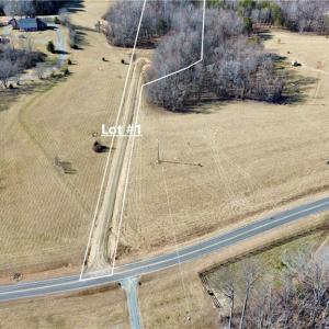 Photo #5 of 7766 Fip Newsome, Tobaccoville, NC 2.7 acres