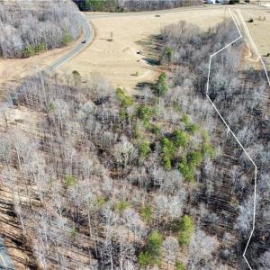 Photo #4 of 7766 Fip Newsome, Tobaccoville, NC 2.7 acres