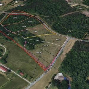 Photo #22 of 7766 Fip Newsome, Tobaccoville, NC 2.7 acres