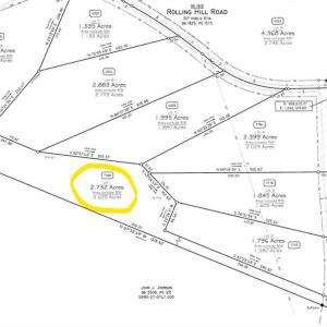 Photo #36 of 7766 Fip Newsome, Tobaccoville, NC 2.7 acres