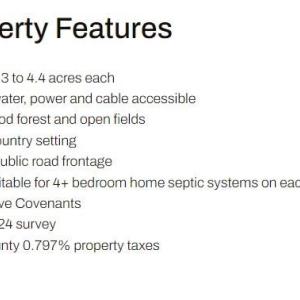 Photo #34 of 7766 Fip Newsome, Tobaccoville, NC 2.7 acres