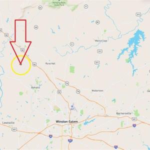 Photo #38 of 7766 Fip Newsome, Tobaccoville, NC 2.7 acres