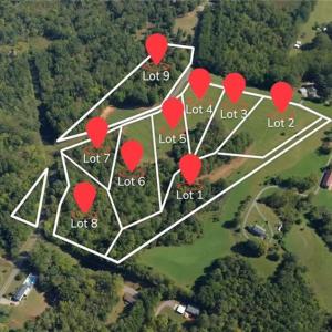 Photo #10 of 7766 Fip Newsome, Tobaccoville, NC 2.7 acres