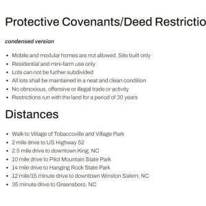 Photo #33 of 7766 Fip Newsome, Tobaccoville, NC 2.7 acres