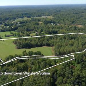 Photo #14 of 7766 Fip Newsome, Tobaccoville, NC 2.7 acres