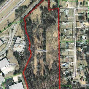 Photo #1 of Interstate, Archdale, NC 14.0 acres