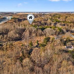 Photo #2 of 3516 & 3522 Lewiston, Greensboro, NC 11.7 acres