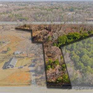 Photo #6 of 3516 & 3522 Lewiston, Greensboro, NC 11.7 acres