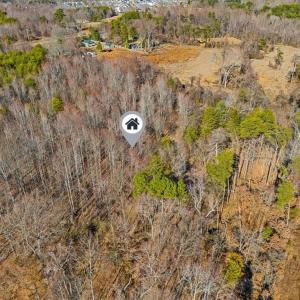 Photo #3 of 3516 & 3522 Lewiston, Greensboro, NC 11.7 acres