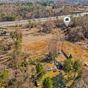 Photo #5 of 3516 & 3522 Lewiston, Greensboro, NC 11.7 acres