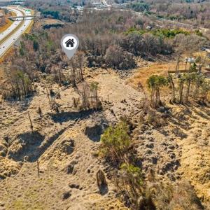 Photo #4 of 3516 & 3522 Lewiston, Greensboro, NC 11.7 acres