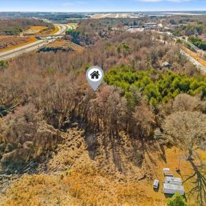 Photo #8 of 3516 & 3522 Lewiston, Greensboro, NC 11.7 acres