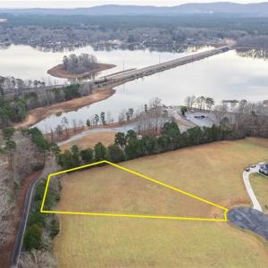 Photo #1 of 229 Houston's Hideaway, Lexington, NC 1.4 acres