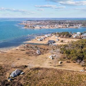 Photo #8 of 174 Miramar, Marston, NC 9.1 acres