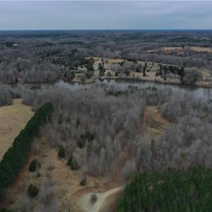 Photo #2 of Lake Farm, Yanceyville, NC 11.3 acres