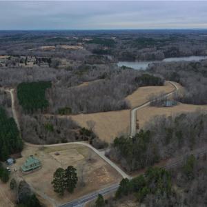 Photo #3 of Lake Farm, Yanceyville, NC 11.3 acres