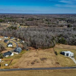 Photo #2 of 7496 Strader, Summerfield, NC 3.5 acres