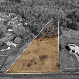 Photo #1 of 7496 Strader, Summerfield, NC 3.5 acres
