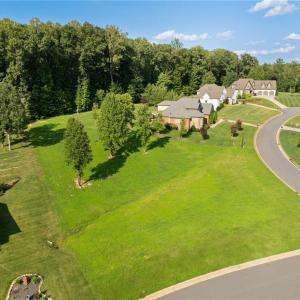 Photo #3 of 500 Sandra Jessup, Greensboro, NC 0.7 acres