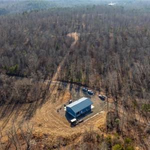 Photo #16 of 2117 Slate Mine, Denton, NC 75.3 acres