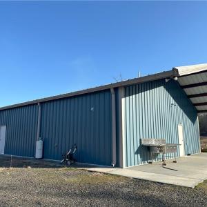 Photo #15 of 2117 Slate Mine, Denton, NC 75.3 acres