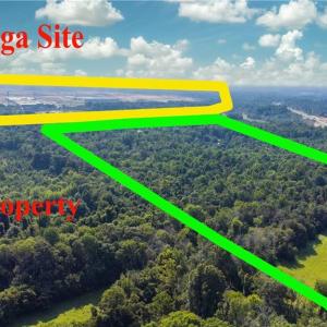 Photo #2 of Deviney, Julian, NC 40.8 acres