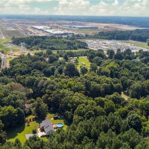 Photo #7 of Deviney, Julian, NC 40.8 acres