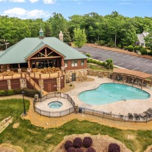Photo #21 of 1026 Sierra Trace, Denton, NC 4.7 acres