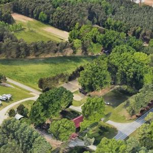 Photo #2 of 709 Brigham, Greensboro, NC 4.2 acres