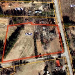 Photo #1 of 709 Brigham, Greensboro, NC 4.2 acres