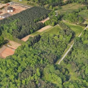 Photo #30 of 709 Brigham, Greensboro, NC 4.2 acres