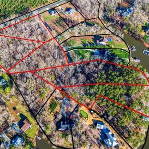Photo #1 of 245 Sailors Rest, Lexington, NC 2.1 acres