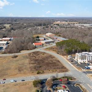 Photo #3 of Hampton Plaza, Kernersville, NC 2.6 acres
