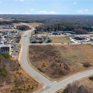 Photo #7 of Hampton Plaza, Kernersville, NC 2.6 acres