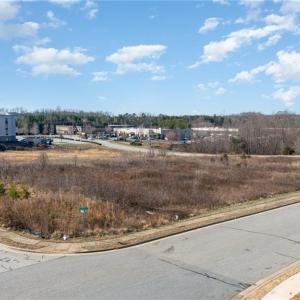 Photo #1 of Hampton Plaza, Kernersville, NC 2.6 acres