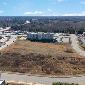 Photo #5 of Hampton Plaza, Kernersville, NC 2.6 acres