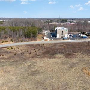 Photo #11 of Hampton Plaza, Kernersville, NC 2.6 acres