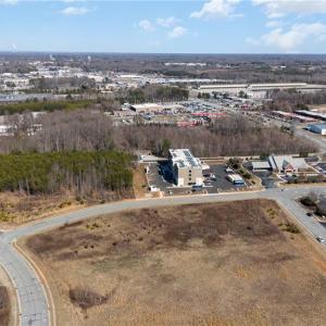 Photo #8 of Hampton Plaza, Kernersville, NC 2.6 acres