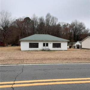 Photo #2 of 2635 Old US Highway 70, Cleveland, NC 1.1 acres