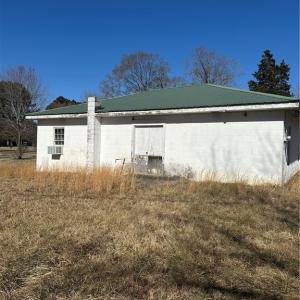 Photo #3 of 2635 Old US Highway 70, Cleveland, NC 1.1 acres