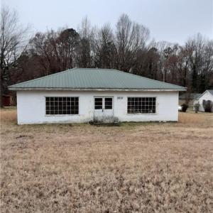 Photo #1 of 2635 Old US Highway 70, Cleveland, NC 1.1 acres