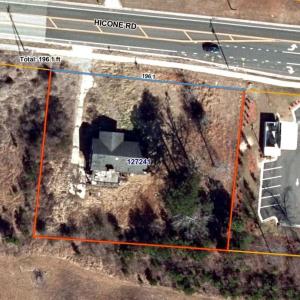 Photo #1 of 4618 Hicone, Greensboro, NC 0.7 acres